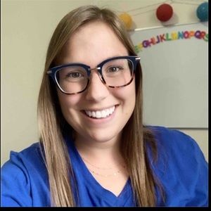 Meet your Posher, Bethany